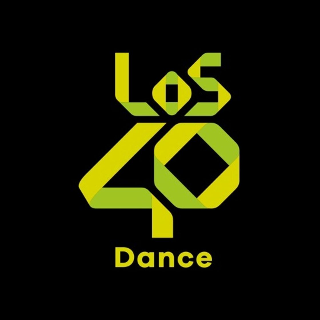 App Los 40 Dance