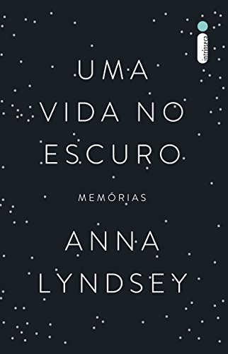 Book Uma vida no escuro