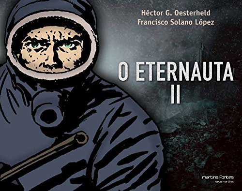 Books O Eternauta - Volume 2