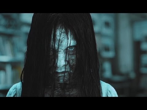 Película The Ring (La señal)