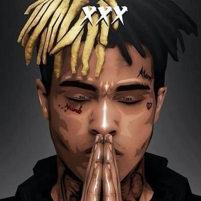 XXXTENTACION - Look At Me