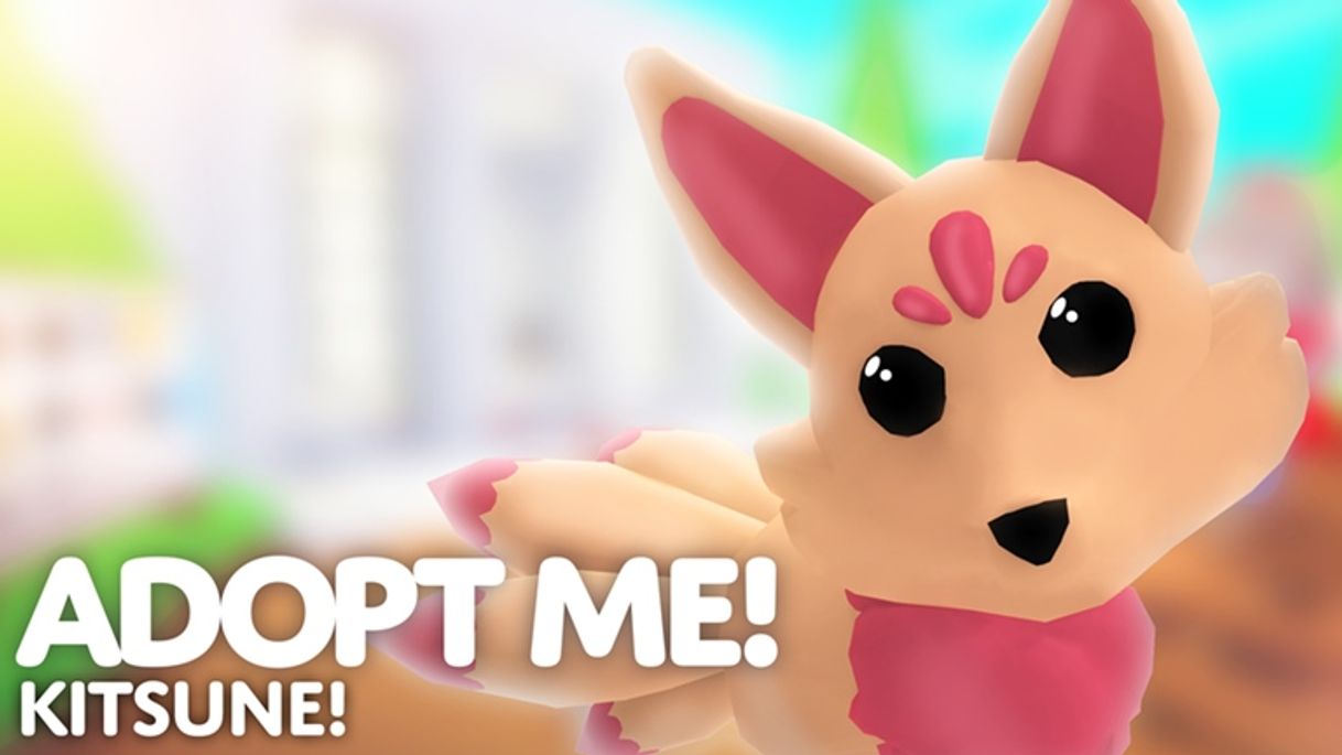 Adopt Me!