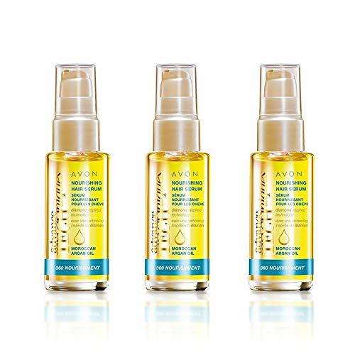 Producto 3 x 30ml - 360 Nourishment