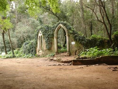 Place Jardins da Quinta das Lágrimas