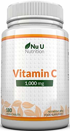 Producto Vitamina C