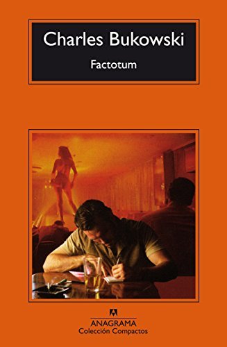 Book Factotum: 2