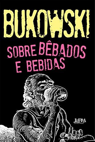 Book Sobre bêbados e bebidas