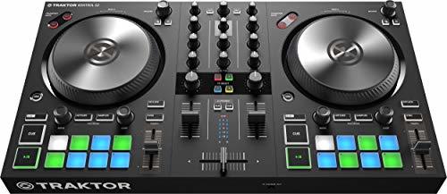 Electronic Native Instruments Traktor Kontrol S2 MK3