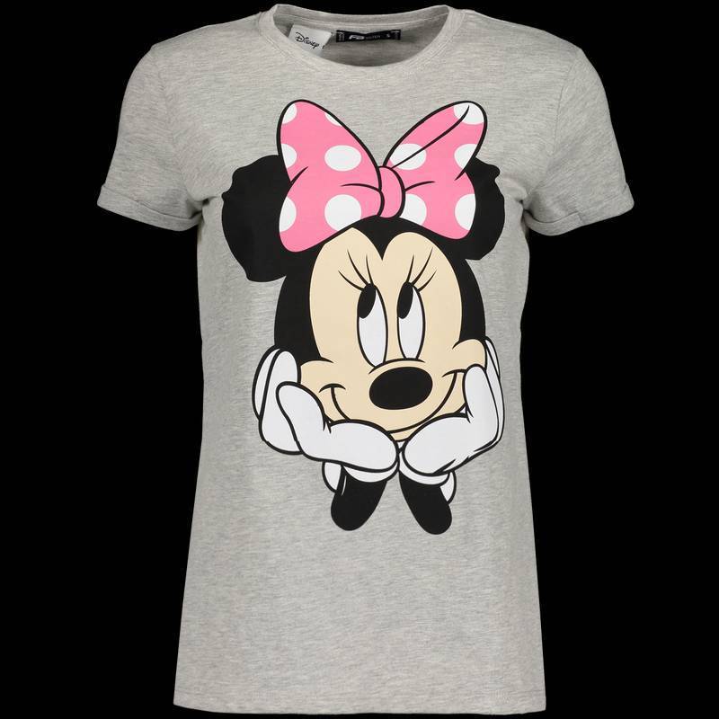 Fashion CAMISETA MINNIE