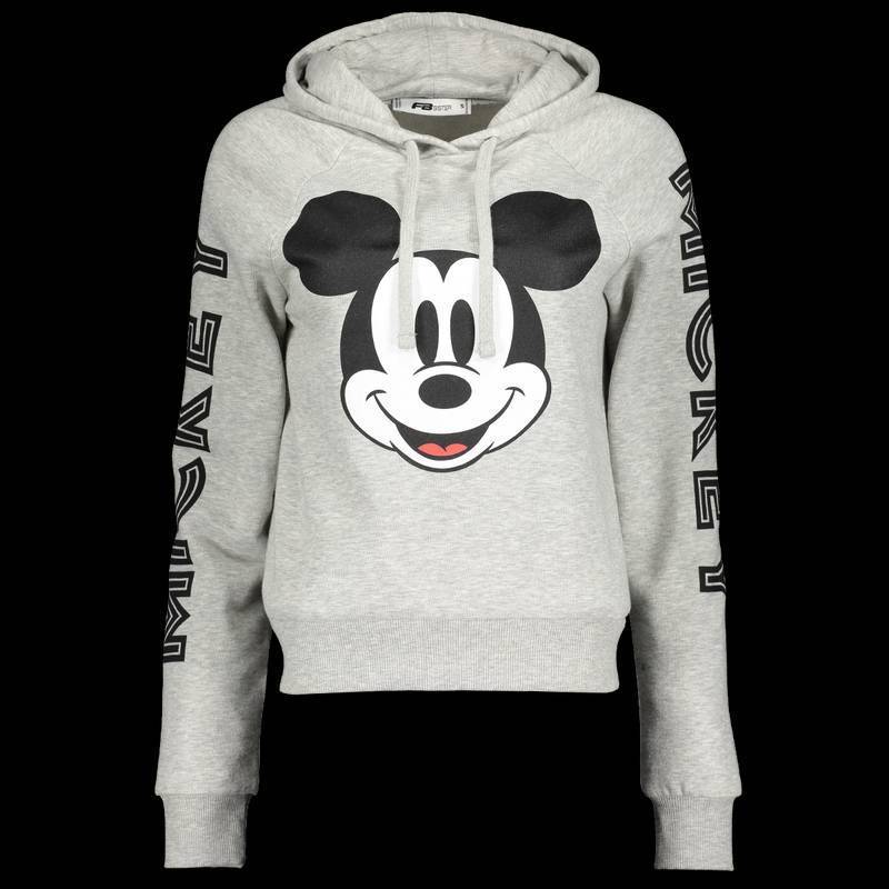 Moda SUDADERA MICKEY 