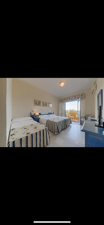 Place Hotel Torre De Los Guzmanes