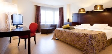Place Hotel Hesperia Sevilla