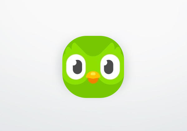 App Duolingo - Language Lessons