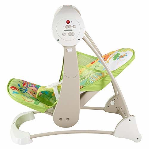 Productos Fisher-Price - Columpio hamaca portable 2 en 1, para bebé recién nacido