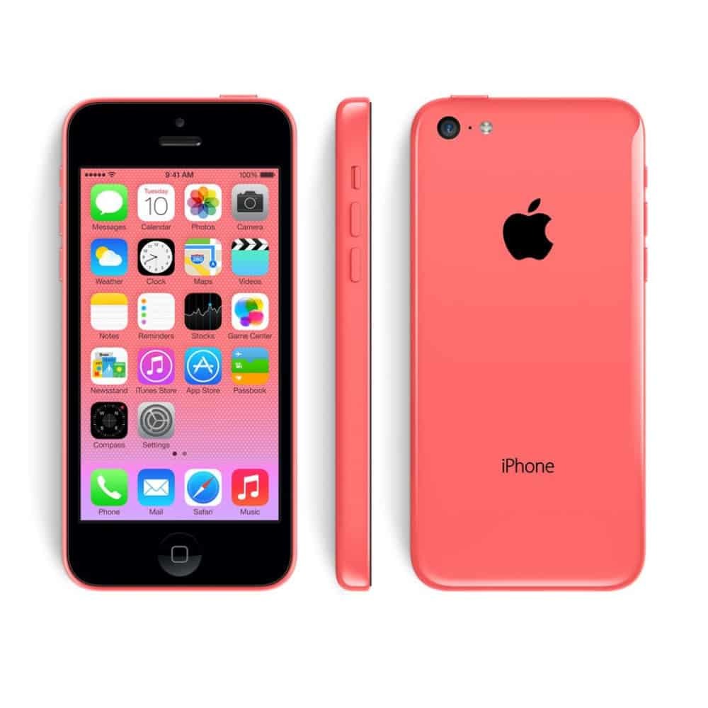 Fashion IPHONE 5C