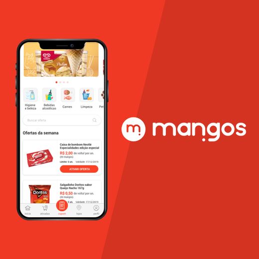 Mangos App