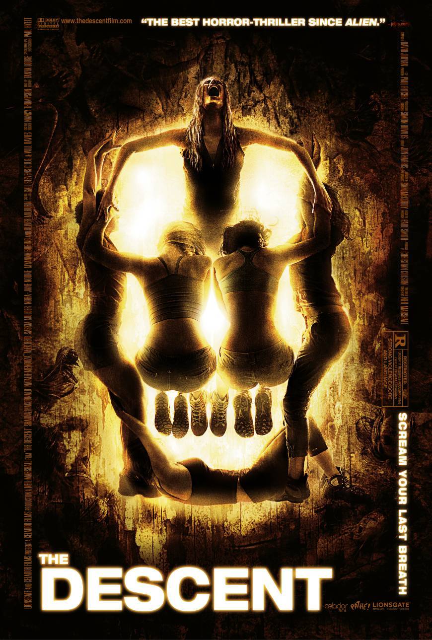 The Descent 