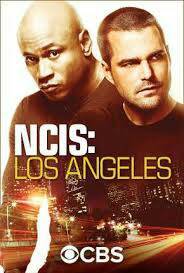 Series NCIS Los Angeles