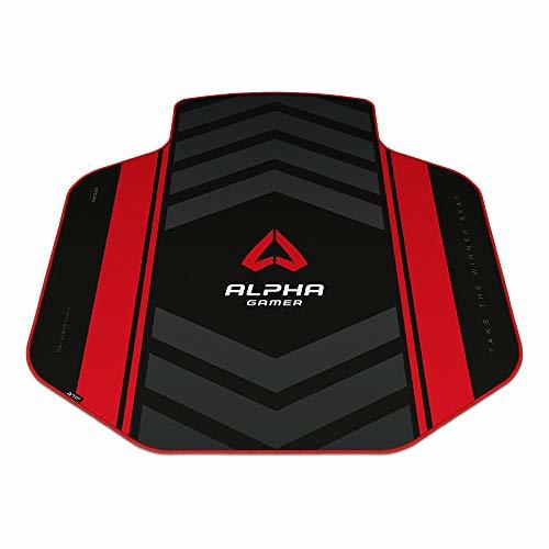 Productos Alpha Gamer Decan - Red