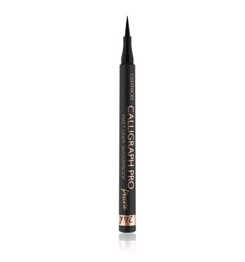 Moda EYELINER CATRICE WATERPROOF