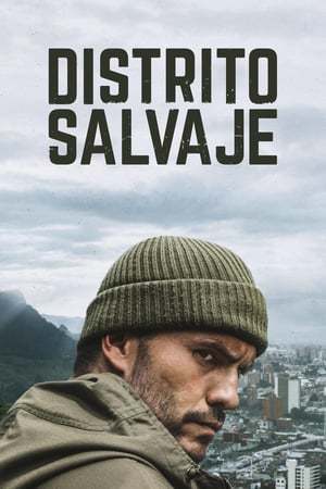 Serie Distrito salvaje