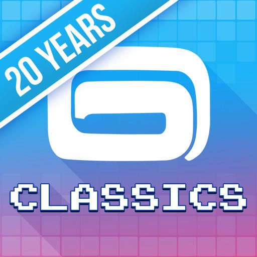 Gameloft Classics: 20 Years - Apps on Google Play