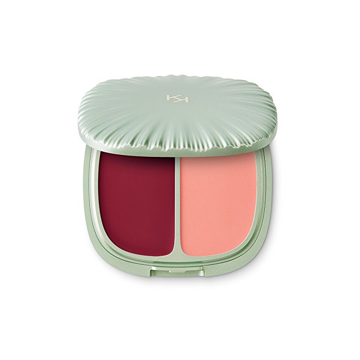 Product Kiko Milano Free Soul Blush Color03 Brave Mauve