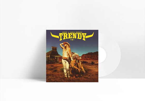Música Trendy