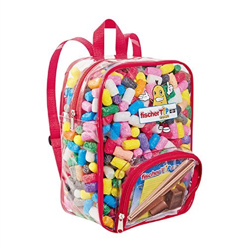 Lugar fischerTiP Tip Backpack, Multicolor