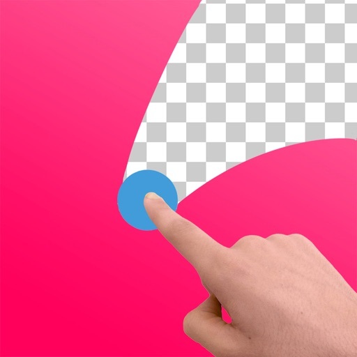 Erase Background