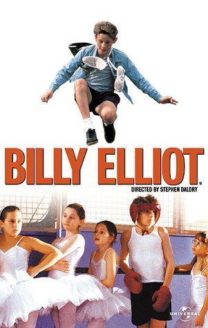 Fashion Billy Elliot (2000) - IMDb