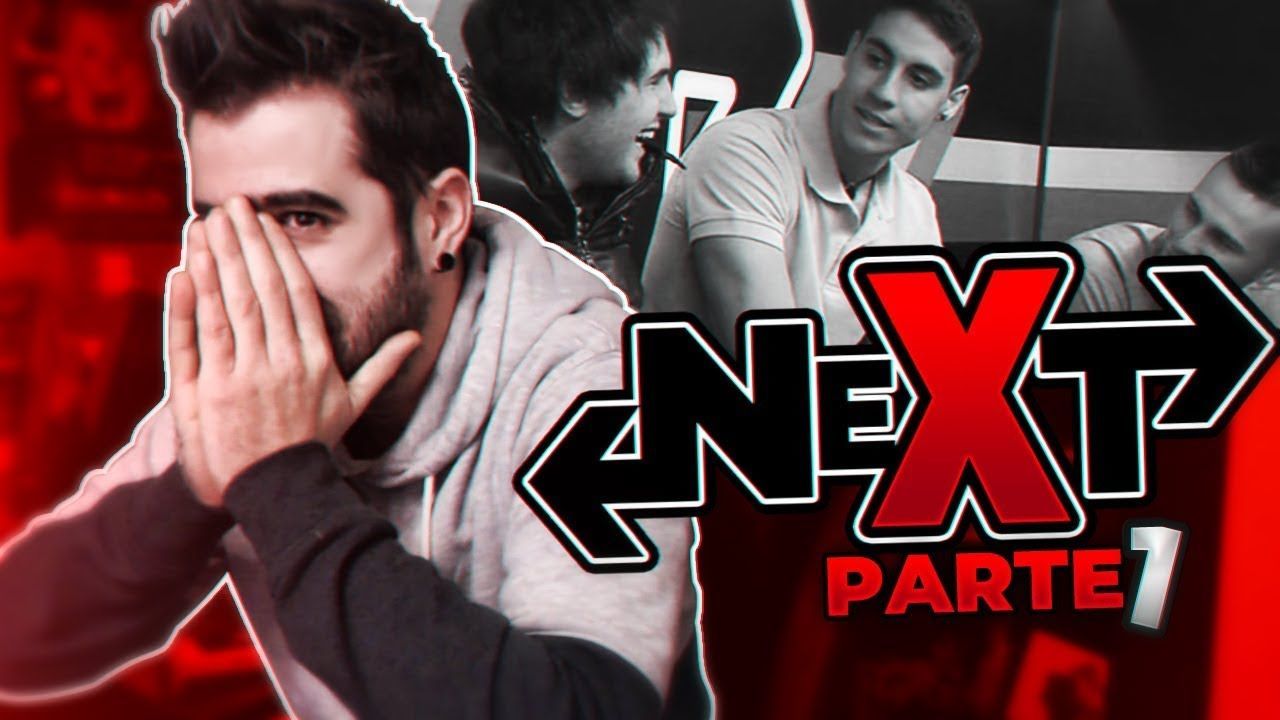 Moda NEXT, EL PROGRAMA MÁS LAMENTABLE - PARTE 1 - YouTube