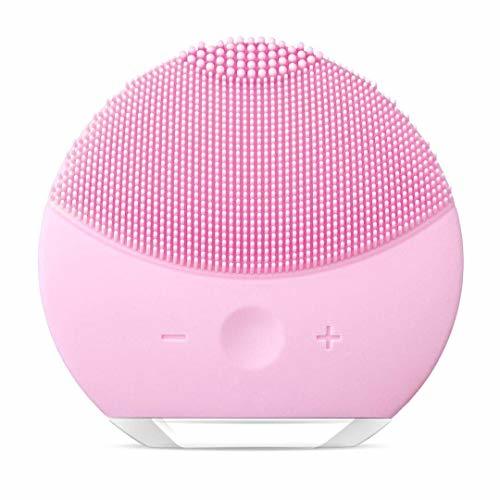 Social FOREO LUNA mini 2 I Dispositivo de limpieza facial y masajeador