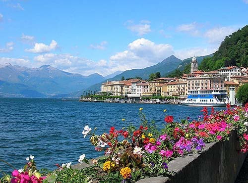 Place Lago di Como