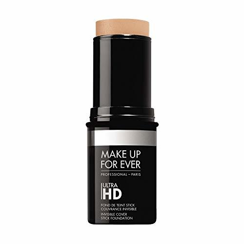 Social Make Up For Ever Ultra HD invisible Cover Stick base color 118 =