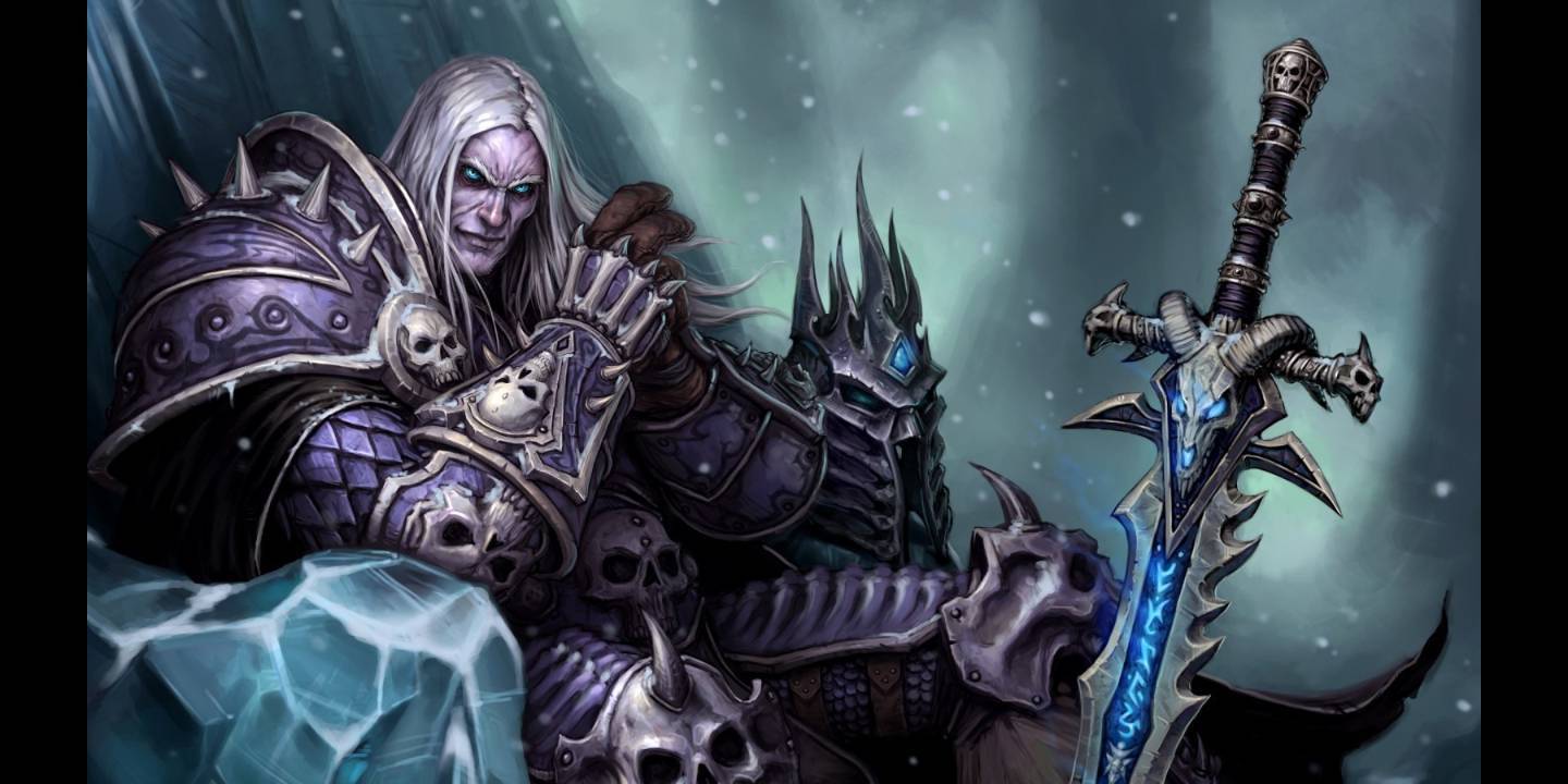 Social World of Warcraft