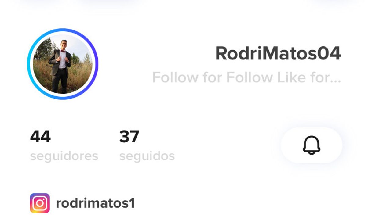 Social Rodrigo Matos