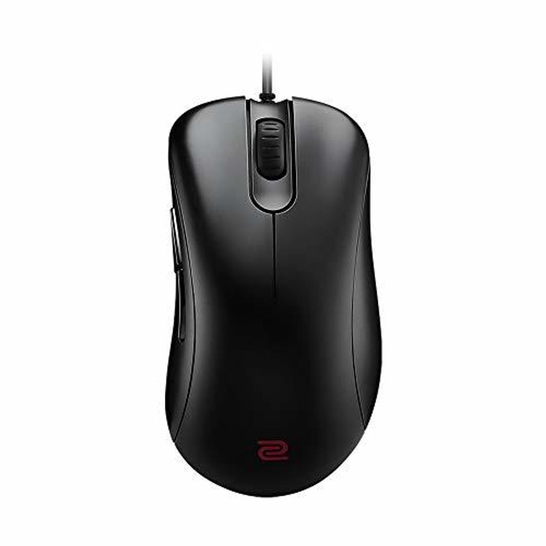 Social BenQ ZOWIE EC1 - Ratón para e-Sports