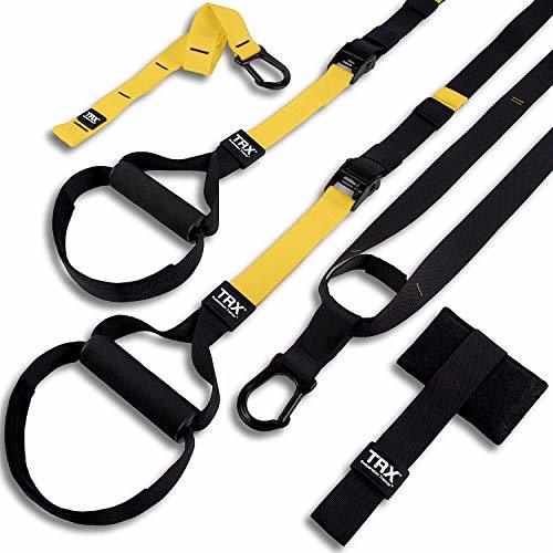 Fitness TRX Trainer Suspension Basic Plus Door Anchor