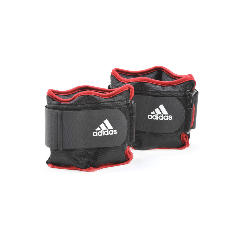 Producto adidas Pesas Tobillo Ajustable - Negro