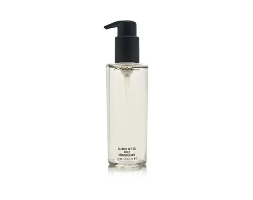 Mac cleansers cleanse off oil - 150 ml