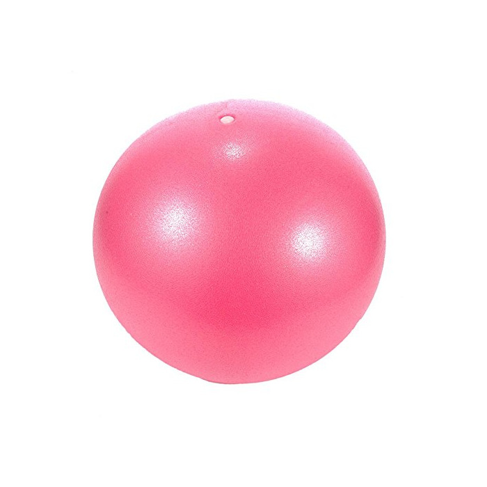 Social FAStar Mini 25 cm bola de yoga físico Fitness pelota Pilates – Pelota de gimnasia