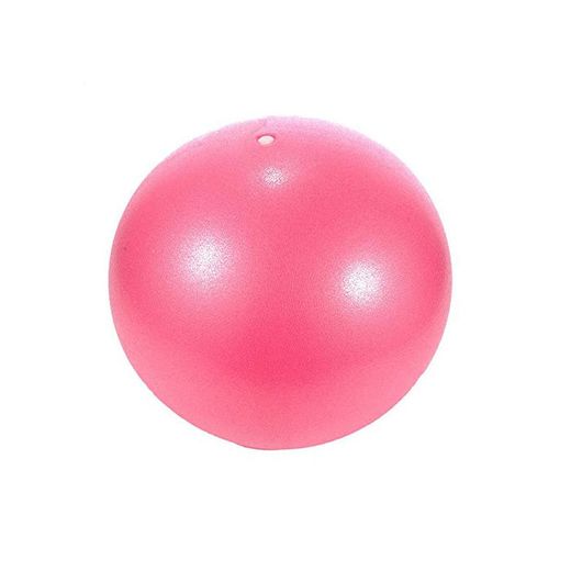 FAStar Mini 25 cm bola de yoga físico Fitness pelota Pilates – Pelota de gimnasia