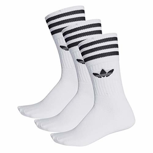 Product Adidas Solid Crew - Calcetines