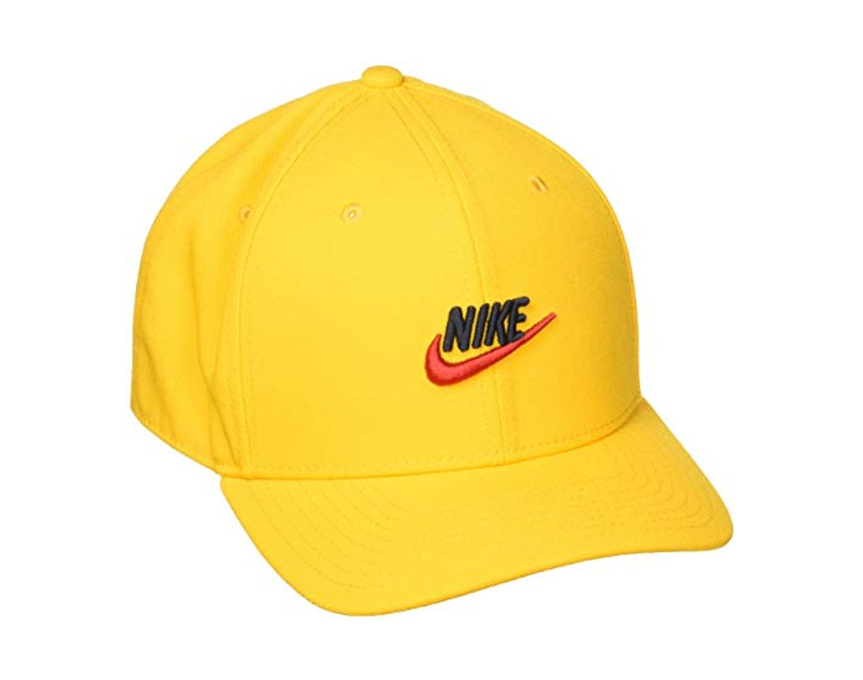 Product NIKE U NSW Clc99 Cap FUT Snapback Hat