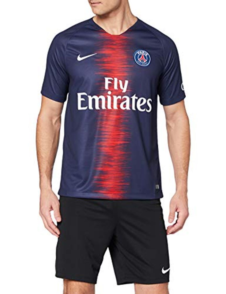 Producto Nike PSG M NK BRT STAD JSY SS HM Camiseta de Manga