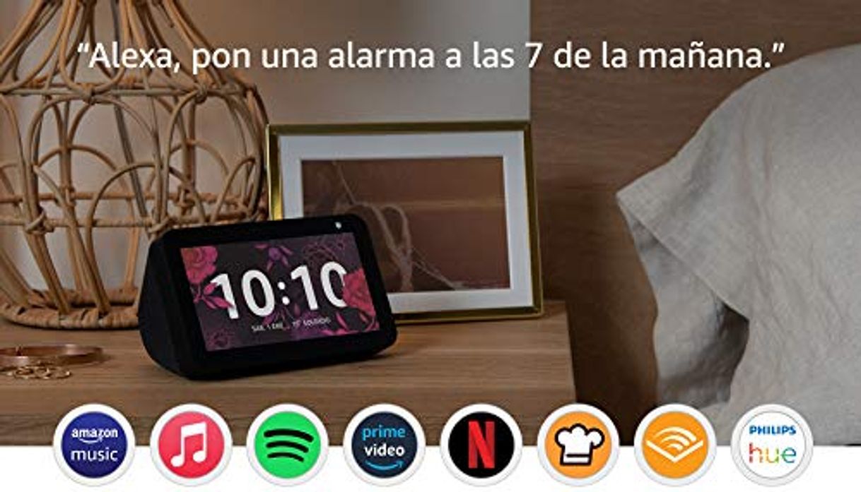 Electrónica Echo Show 5