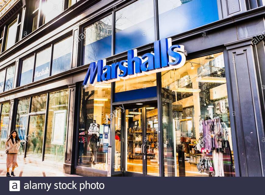 Restaurantes 2020 Market Street