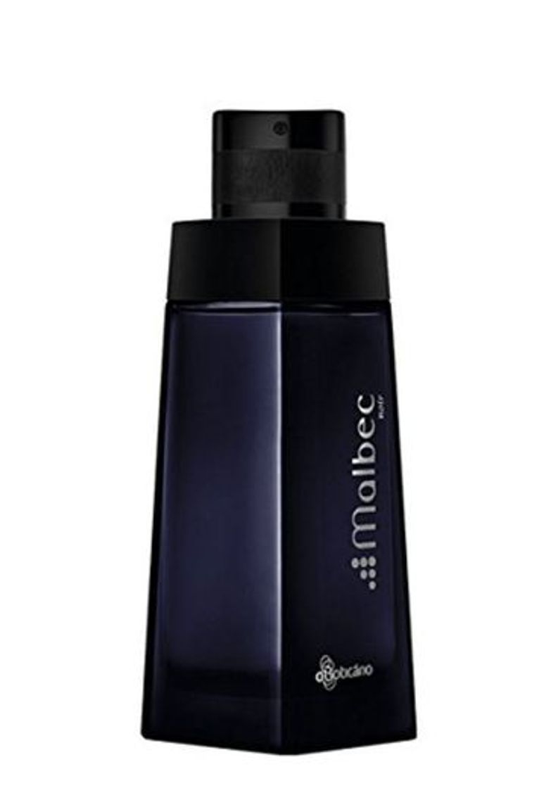 Social PERFUME MASCULINO MALBEC NOIR O BOTICARIO