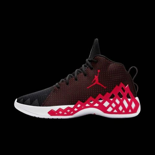 Tênis Jordan Jumpman Diamond Mid Masculino

